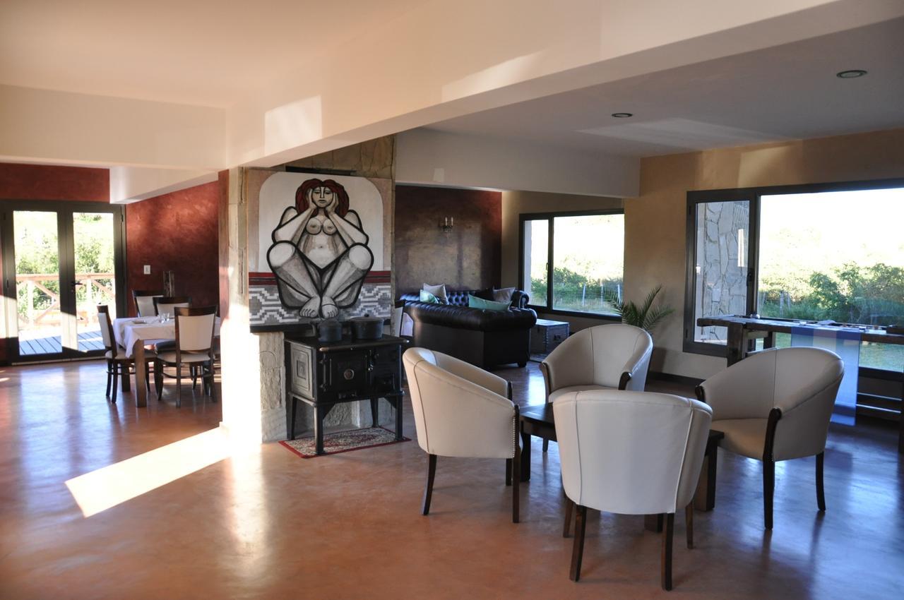 Inn La Chira