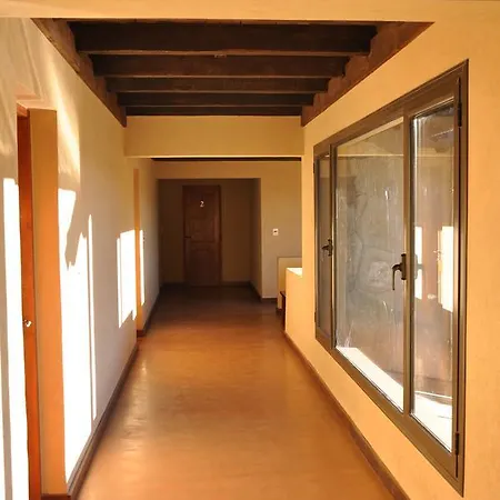 Hosteria La Chira San Martin de los Andes Exterior photo