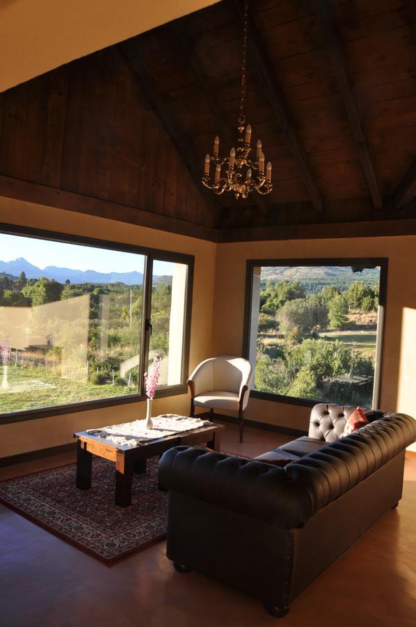 La Chira Inn *