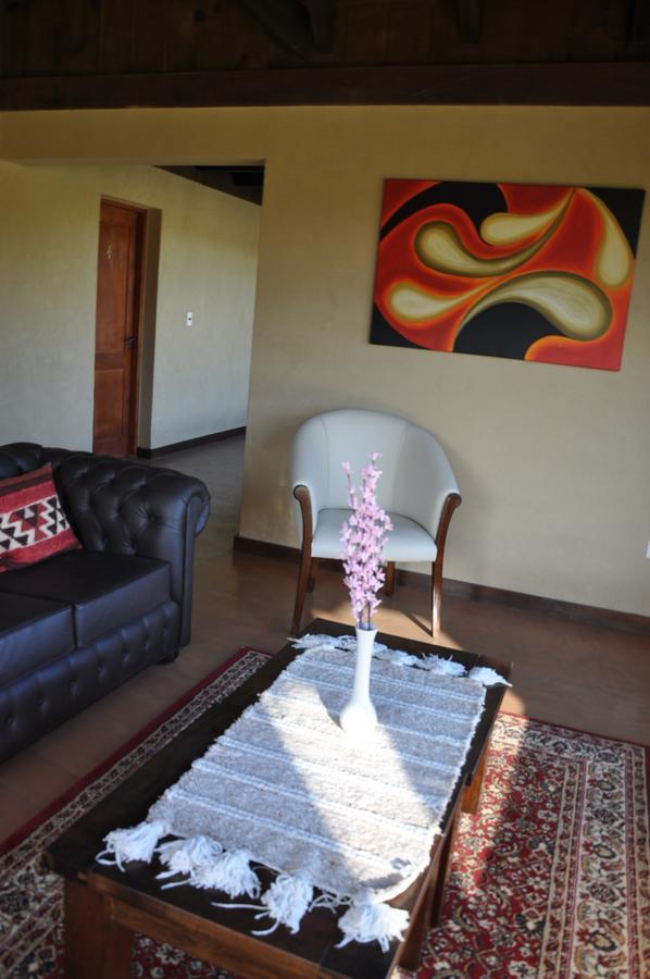 La Chira Inn