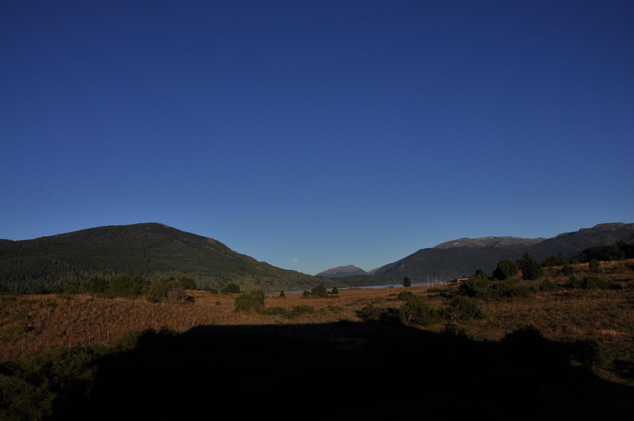 La Chira * San Martin de los Andes