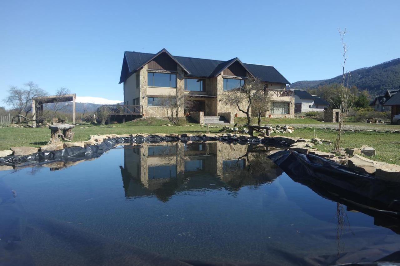 La Chira Inn San Martin de los Andes