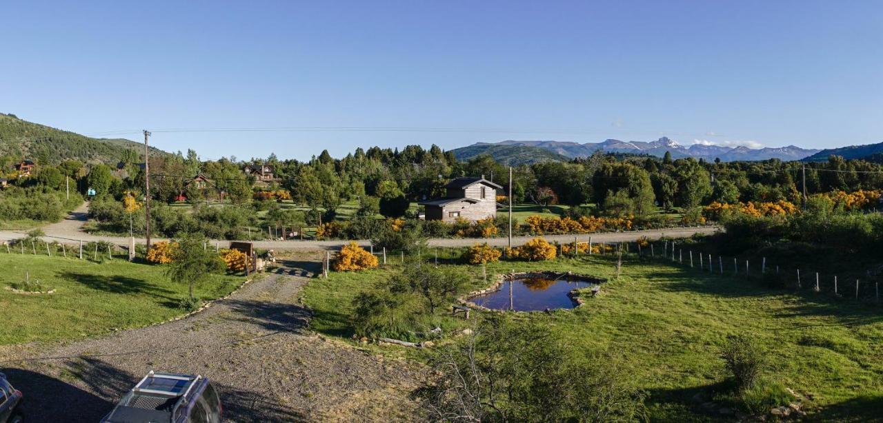 La Chira * San Martin de los Andes